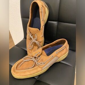 Men’s Sperry Shoes